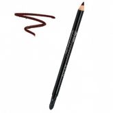 Lápis para esfumar olhos True Color marrom intenso