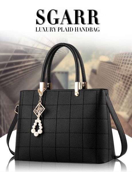 Bolsa Shyojo Versatil