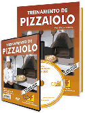 Curso Treinamento de Pizzaiolo