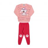Conjunto Bicho Bagunça