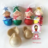 Pingente de Natal
