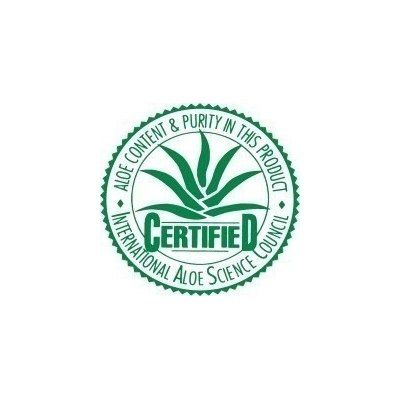 SUCO DE ALOE VERA 1 LITRO (barbadensis miller - babosa)