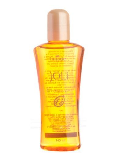 Joli óleo Perfumado Cupuaçu