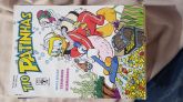 TIO PATINHAS NR 0318