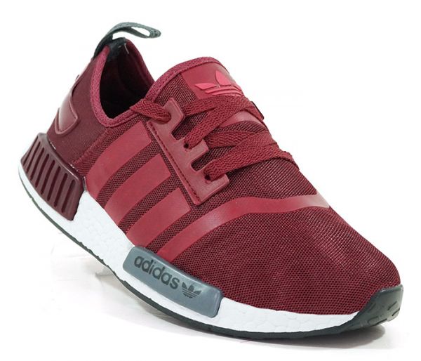 Tênis Adidas NMD Trail Vinho