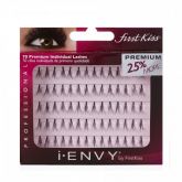 CÍLIOS EM TUFOS FIRST KISS KPE02S