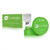 Creme Dessensibilizante Mais Conforto - Pote 5,5g