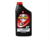 Havoline 4T SAE 20W-50 - 1L