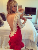 Vestido H869