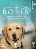 Audiolivro - Minha Vida com Boris