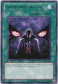 Overpowering Eye STOR-EN094 - Rare