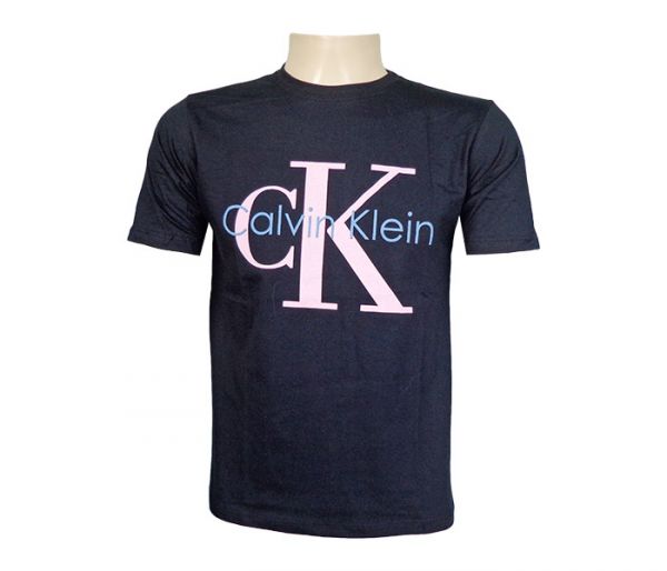 Camisa Calvin Klein Preta MOD:76556