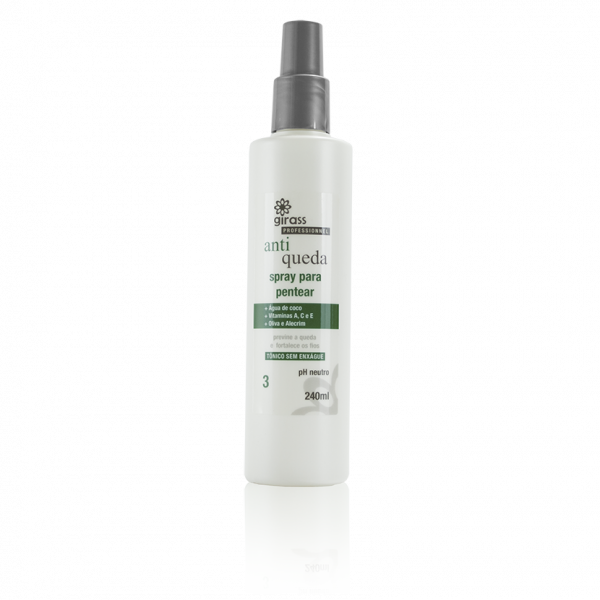 Spray Anti Queda 240ml