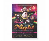 CARTAZES COUCHÊ 115G 300X420MM - 4X0 - 1000 unid