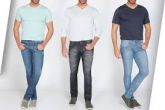 Calça Masculina C/ Laicra Eskinny