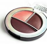 Trio de sombras Smokey Santee