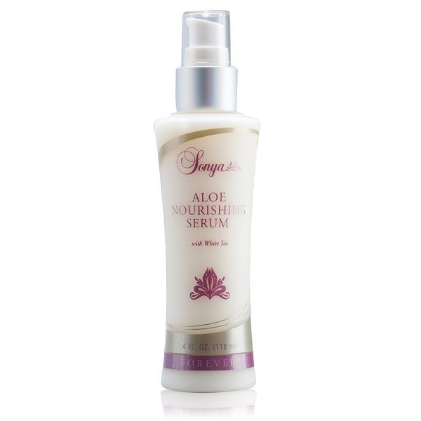 Aloe Nourishing Serum