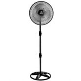Linha 40cm - Coluna Grade em Plástico