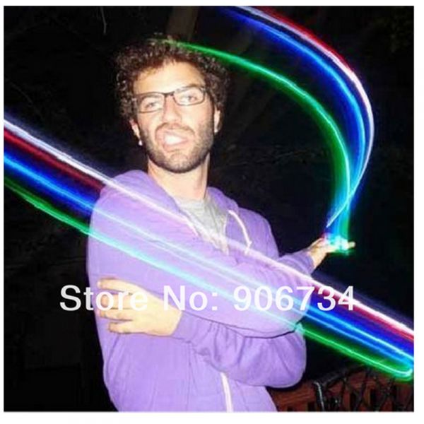 Dedos Laser Coloridos 4un. AF0001