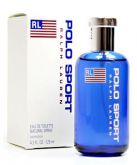 Polo Sport Masculino