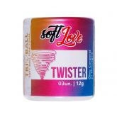 Bolinha explosiva twister