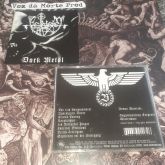 Bethlehem - Dark Metal + Thy Pale Dominion