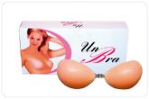 sutia de silicone Tam M