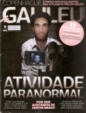 revista galileu no.222 - atividade paranormal