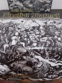 Bestial Warlust - blood & Valour LP Importado!!!