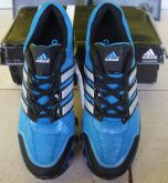 Tênis Springblade Tf Azul Bebê Importado Da China Original