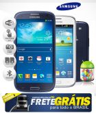 Smartphone Samsung Galaxy S3 Neo Duos