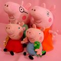 Familia Peppa Pig