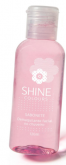 Sabonete Demaquilante No Chuveiro Shine Colours