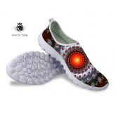 Tênis Estampado Masculino