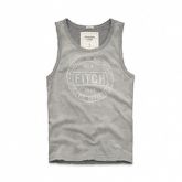 CAMISETA REGATA AF HOC  cod. 00029