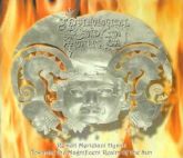 Mythological Cold Towers - Remoti Meridiani Hymni Towards The Magnificent ... (Lacrado)