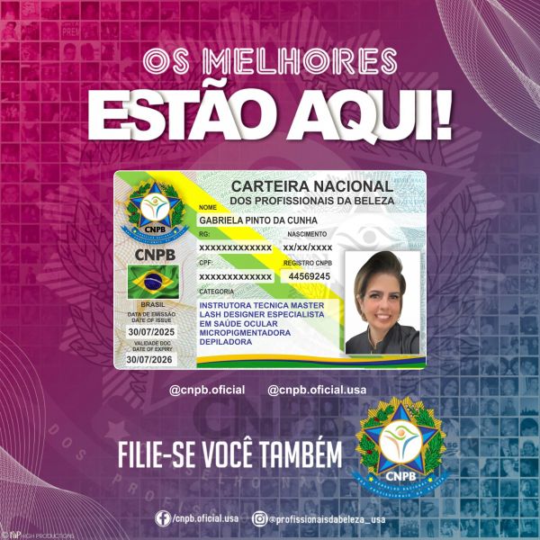 GABRIELA PINTO DA CUNHA