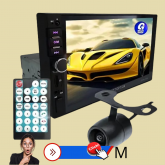 Influenciador Magalu