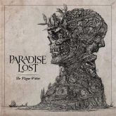 Paradise Lost - The Plague Within CD Nacional!!!