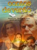 Dvd's Minissérie Contos de Verão