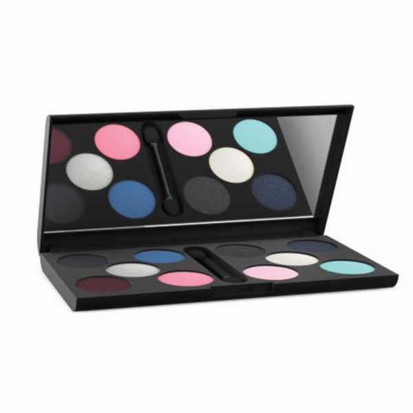 Paleta de Sombras Luzes - New York