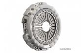 FH 12 4X2 D12D / FM 12 4X2 / 6X2 GLOBETROTTER D12D / NH 12 4X2 / 6X2 GROBETROTTER D12D