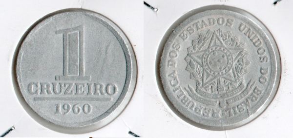 V277-1 - 1,00 1960 -