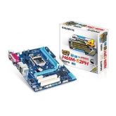 Placa Mãe Gigabyte P/ Intel Ga-h61m-s2ph Lga 1155