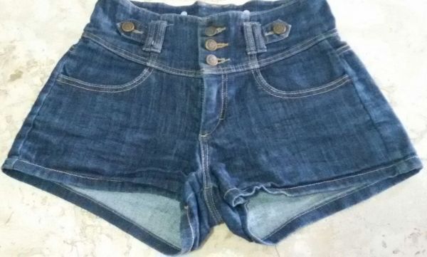 Short Ticinha - PROMOÇÃO!!!   BAIXOUUUU