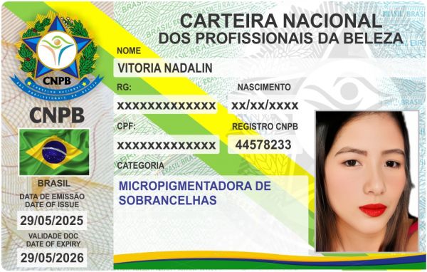 VITORIA NADALIN