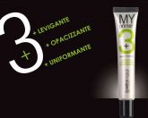 Primer(Pré-Maquiagem)