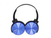 Cód.: 60 Headphone Inova - Sem Fio Bluetooth - INOVA FON 2246