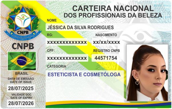 JESSICA DA SILVA RODRIGUES
