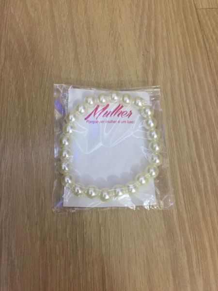 Pulseira Vida Elástica ref. 1570-5